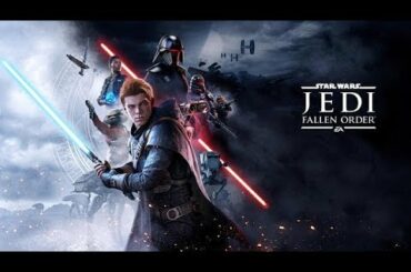 暗黒面に堕ちたジェダイまとめ part1【スター・ウォーズ】