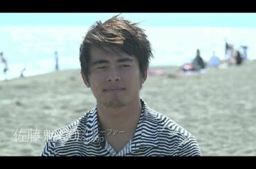 【30TH WEEK】「仁希のことは放っておけなかった…」卒業インタビュー　佐藤魁編