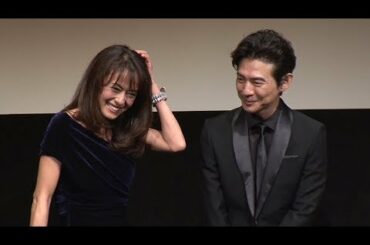 後藤久美子、「寅さん」撮影で吉岡秀隆に感謝