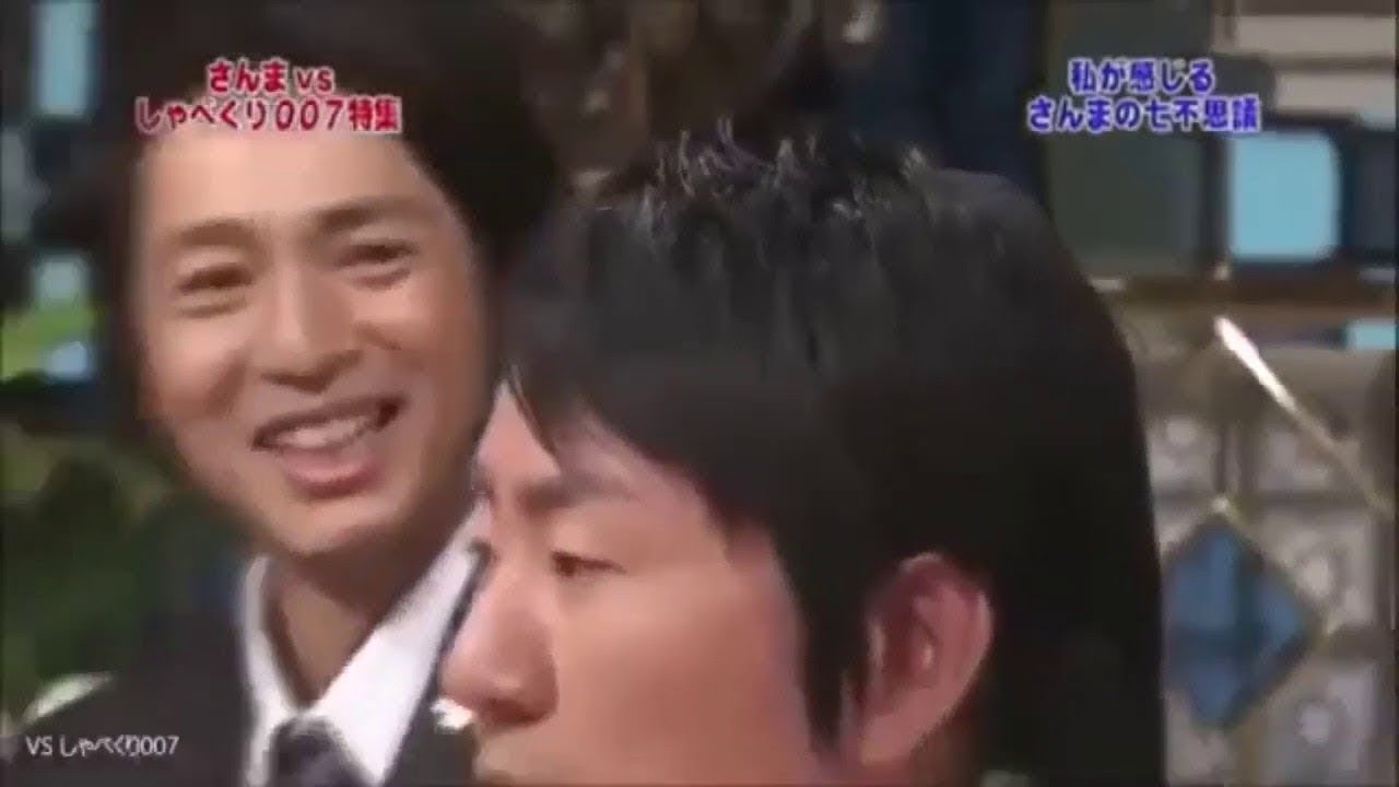 踊る!さんま御殿 2019.12.12