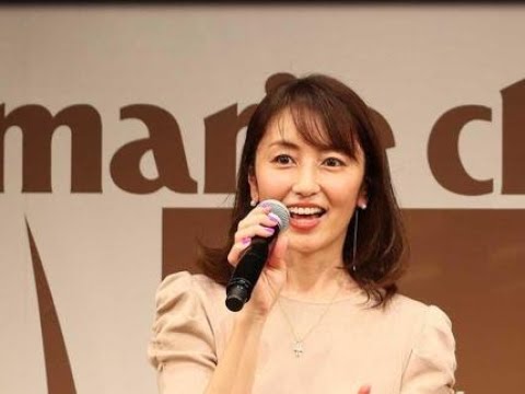 矢田亜希子、４０代のメイクは「ナチュラルを心掛けてます」