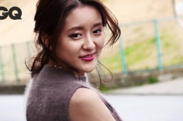 僕たちをサポートしてくれる、美しき女神たち──#21生田佳那さん（タクシードライバー）