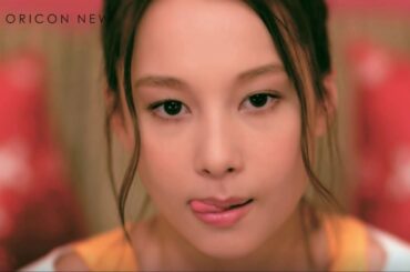 テラハ話題の美女・Niki（丹羽仁希）がCM初出演　セクシーな口元でアピール｢もう～見すぎっ」　明治濃厚チーズリゾット WEB限定CM『美女の口元』篇で
