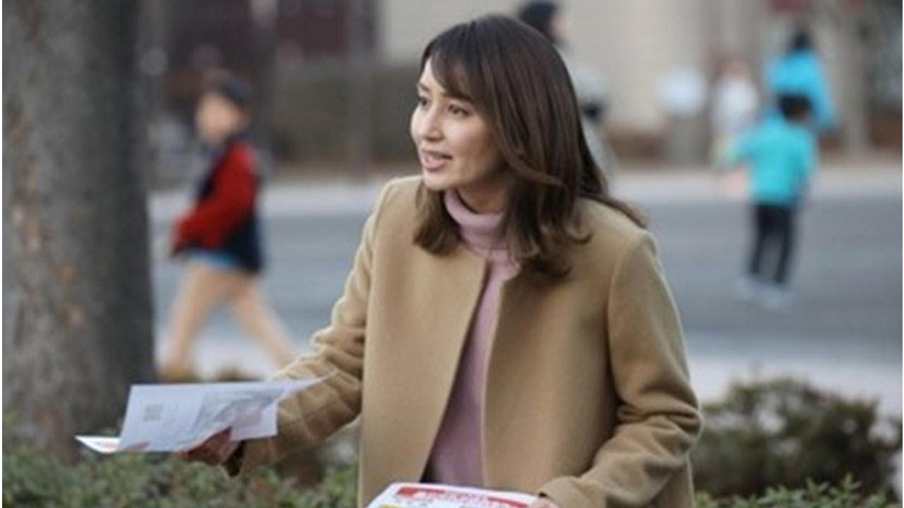 今夜『トレース～科捜研の男～』、ゲストに矢田亜希子＆山本舞香登場