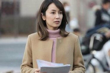 錦戸亮・月９“科捜研の男”に矢田亜希子がゲスト　初共演に…