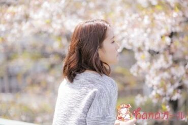 【hanaガール】"生田佳那（いくたかな） " & "伊藤拓也"