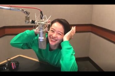 【今日から俺は】赤坂理子役の清野菜名が可愛くアピール！