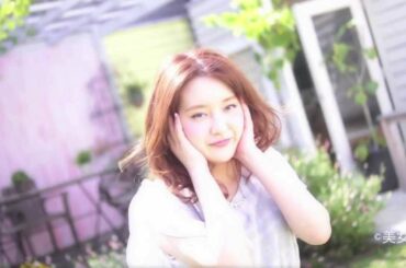美女暦１３年６月号「しっとり美女」（生田佳那）Japanese graceful girl