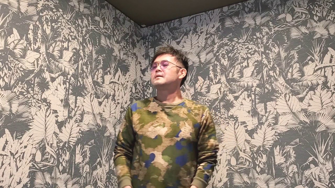 yuichi de 紅白歌合戦2019 1回戦 (Covered by yuichi)