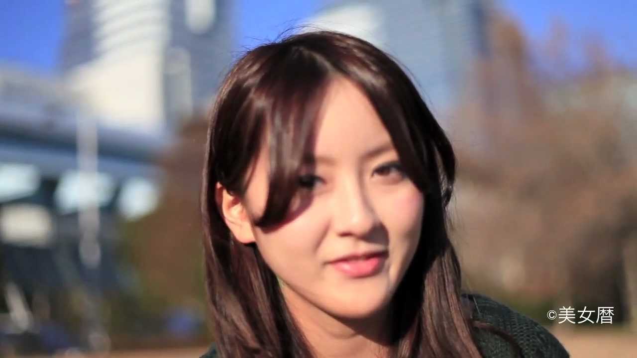 美女暦12年1月号「スリーボム美女」(生田 佳那) 美女暦12年1月号「スリーボム美女」(生田 佳那)