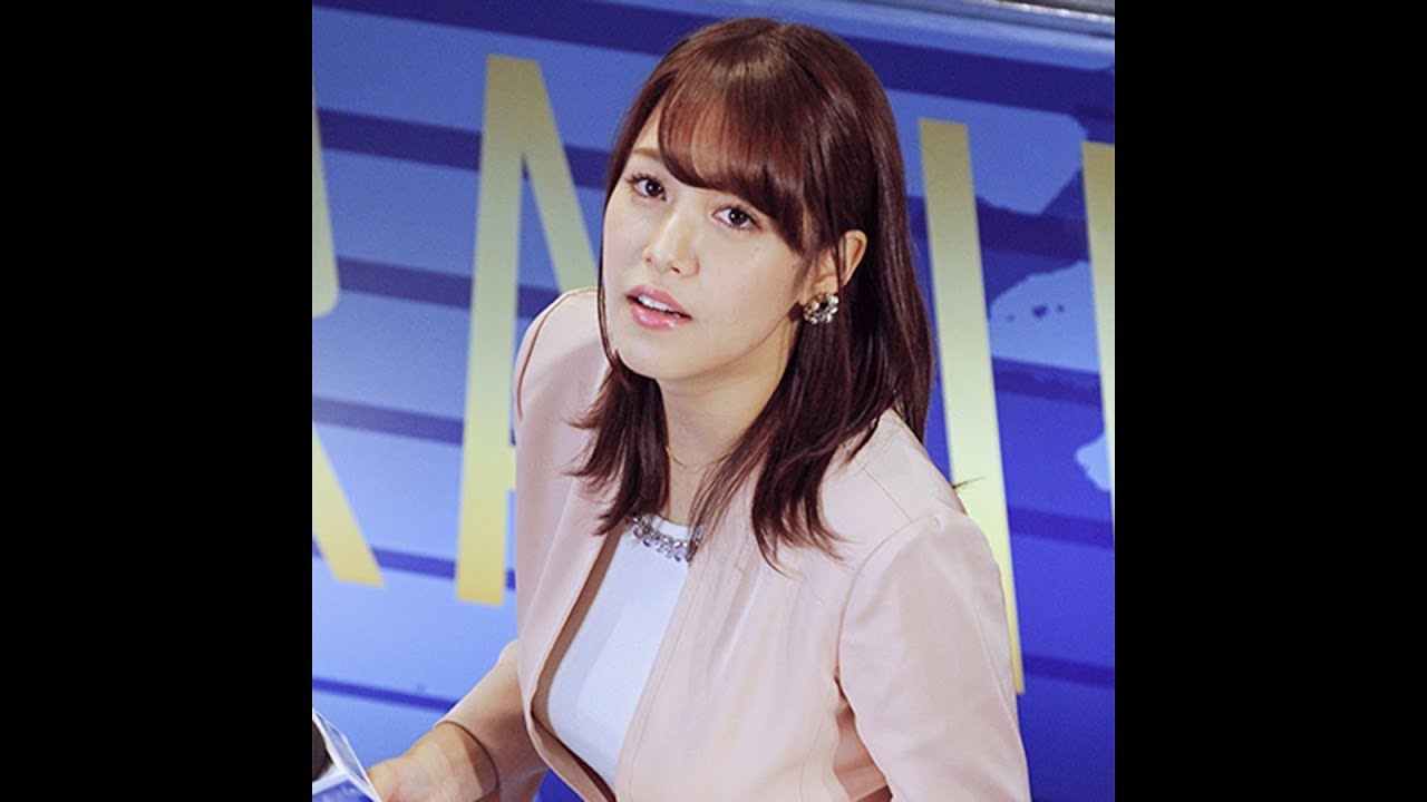 ✅  テレ東・鷲見玲奈、“不貞”相手アナに「理性を保てないのも仕方ない」の声続々