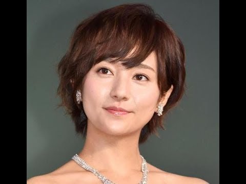 木村文乃が離婚していた　演技講師の夫と今夏離婚届 - ,  一般ニュース