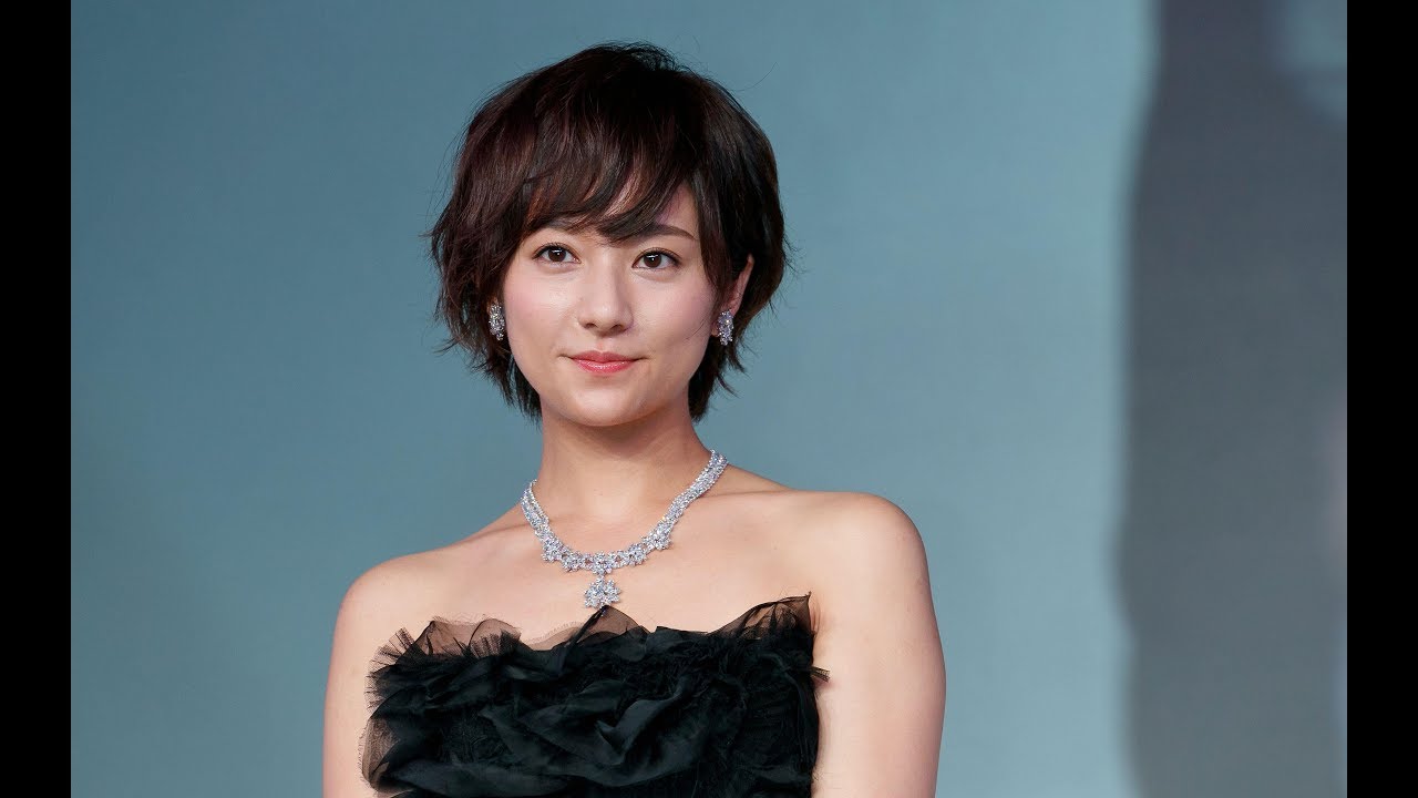 木村文乃がイケメン演技講師と結婚から約2年半で極秘離婚していた - ,  一般ニュース
