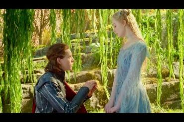 小野賢章の甘いプロポーズに上戸彩もメロメロ!?／映画『マレフィセント2』日本語吹替版本編映像