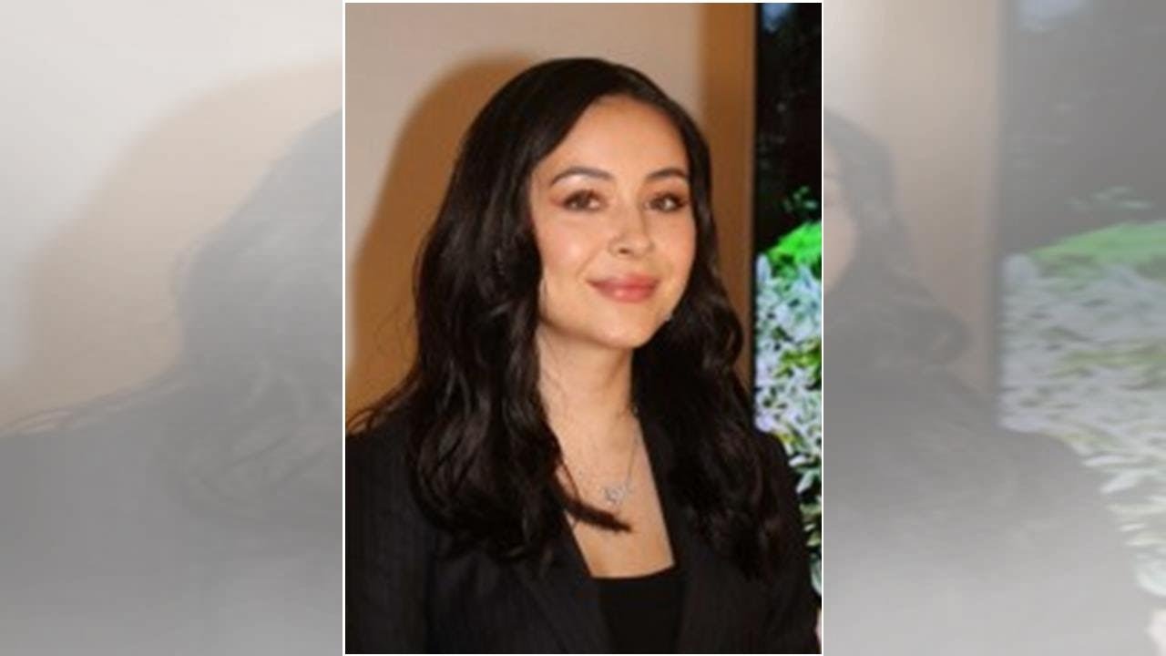 後藤久美子＆ジャン・アレジの長女、両親に言及「バランスが取れていた」