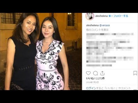 “ゴクミ”後藤久美子の復帰ロードに暗雲……娘・エレナの「ゴリ押し」に冷ややか目線｜日刊サイゾー