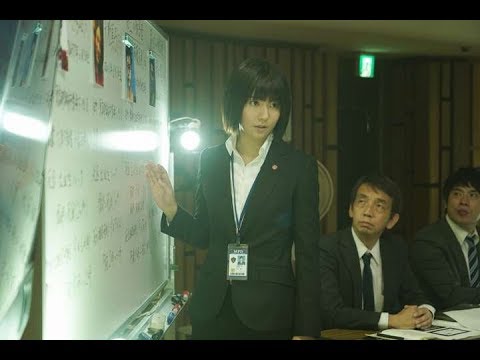 ✅  女優の木村文乃さんが主演するWOWOWの大ヒットクライムサスペンス「殺人分析班」シリーズの最新作「連続ドラマW　蝶の力学 殺人分析班」の第5話が12月15日午後10時にWOWOWプライムで放送さ