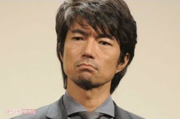 仲村トオルが明かした「後藤久美子に説教」の過去と、その後の落胆  - Kyo News