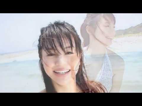 井川遥   Chim Chim Cheree