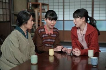 ✅  戸田恵梨香さん主演のNHK連続テレビ小説（朝ドラ）「スカーレット」（総合、月～土曜午前8時ほか）は第13週「愛いっぱいの器」を放送。12月27日の第77回では……。　東京から帰ってきた直子（桜庭