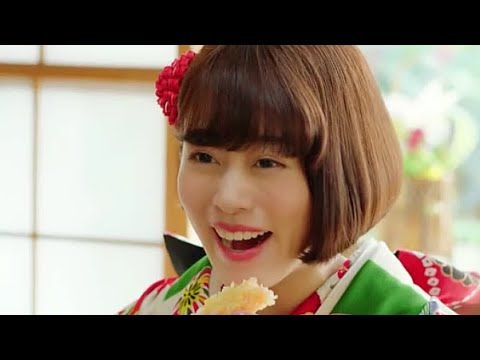 【最新】足しびれたwww 高畑充希 ケンタッキー