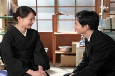 連続テレビ小説 スカーレット 76話 2019年12月26日