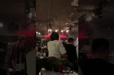 妖花忍法帖cover 陰陽座　AVANTI ロックセッション紅白歌合戦2019