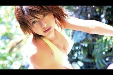 井川遥３ Igawa Haruka