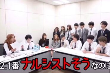 【POPTEEN TV】めるる大失言…！