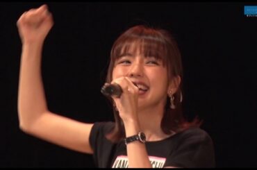 BD EVENT 2018 KANA NAKANISHI 元気者で行こう！（真野恵里菜・中西香菜・鈴木啓太）