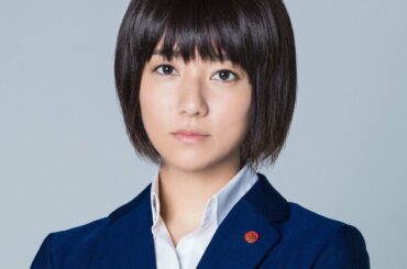 木村文乃主演作「殺人分析班」第3弾「蝶の力学」特報公開　過去作のスリリングな映像も