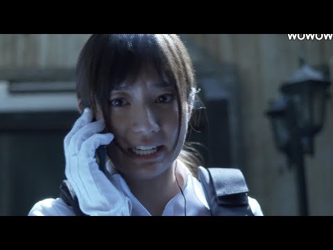 木村文乃主演「殺人分析班」シリーズ第3弾/「連続ドラマW 蝶の力学 殺人分析班」特報 木村文乃主演「殺人分析班」シリーズ第3弾/「連続ドラマW 蝶の力学 殺人分析班」特報