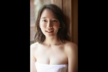 吉岡里帆5　美しい 画像集