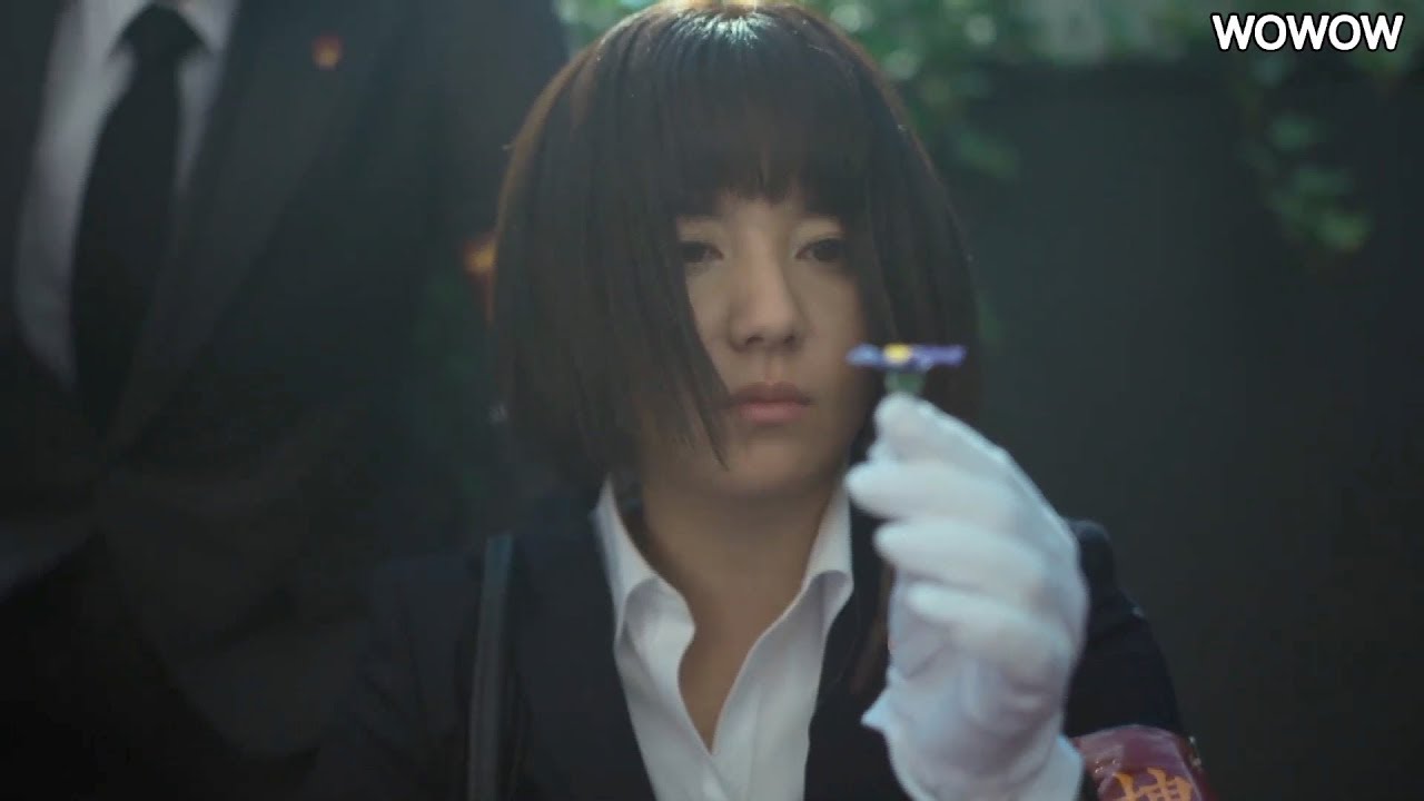 木村文乃、シリーズ史上最も難解な猟奇殺人事件に挑む 『連続ドラマW 蝶の力学 殺人分析班』特報 木村文乃、シリーズ史上最も難解な猟奇殺人事件に挑む 『連続ドラマW 蝶の力学 殺人分析班』特報