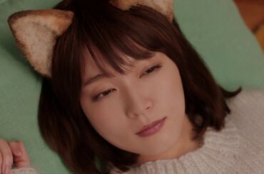 星野源 吉岡里帆 除夕謊言篇 30秒 日本CM