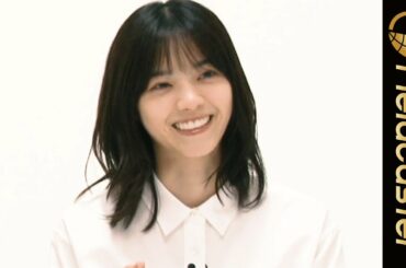 元乃木坂46・西野七瀬、2020年に挑戦したいことは…？＜サッポロビール＞『第96回箱根駅伝』CM公開記念！特別インタビュー映像