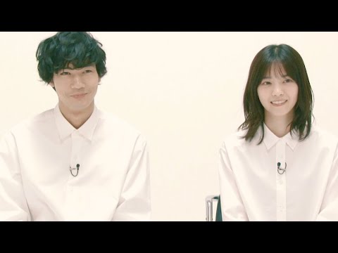 元乃木坂46・西野七瀬×清原翔が互いの印象を語る／サッポロビール「箱根駅伝用CM」インタビュー