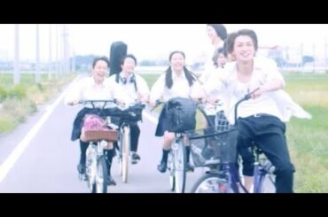 真野恵里菜、清水くるみ、横浜流星らが描く青春に葛藤する若者の機微／映画『青の帰り道』DVD＆ブルーレイ予告編