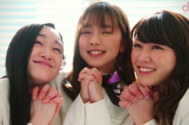 〈第２話〉ドラマ「彼氏をローンで買いました」真野恵里菜、横浜流星ら出演！