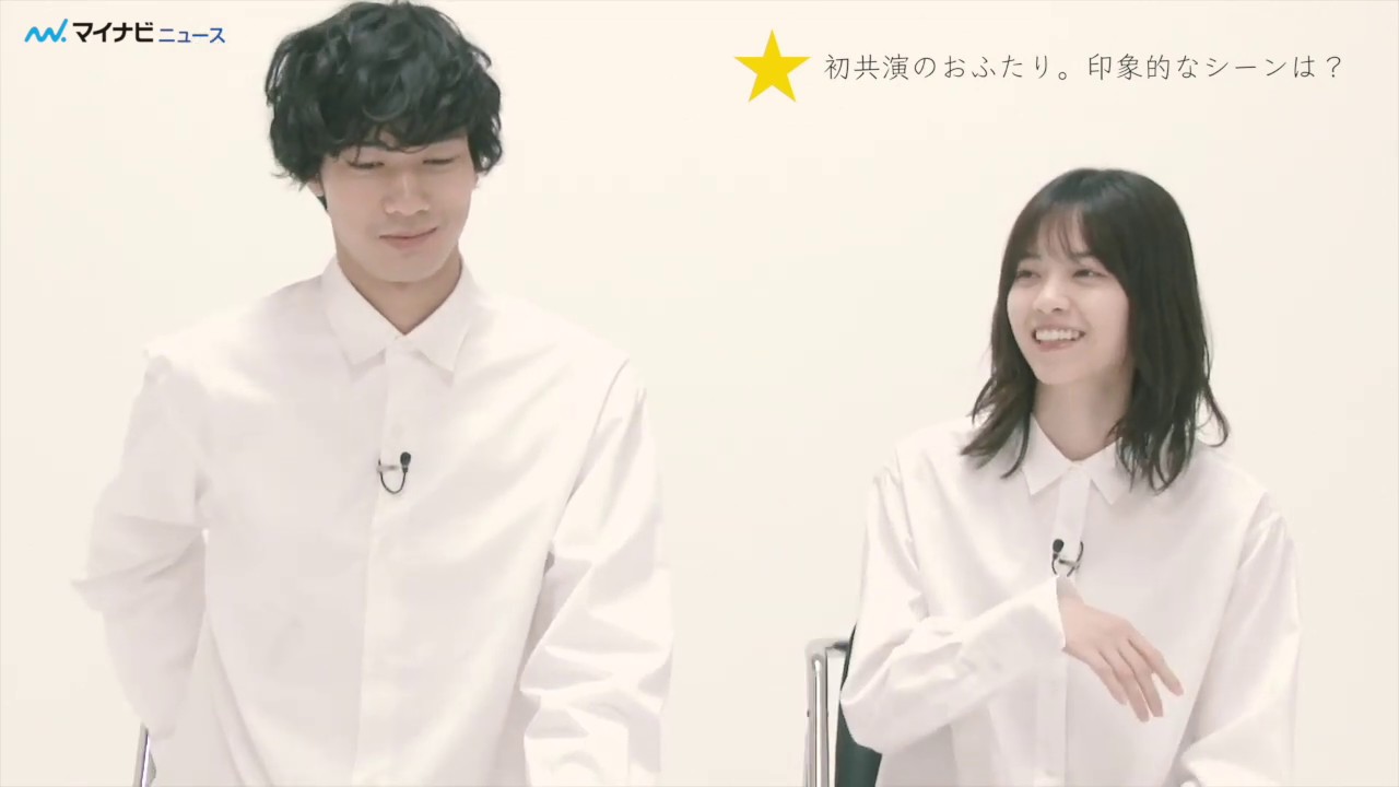 元乃木坂46・西野七瀬「昔、自分のことが嫌いだと言っていた」、清原翔とＷ主演「第96回箱根駅伝用オリジナルCM」公開記念インタビュー