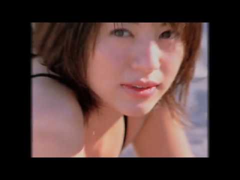 井川遥さん！