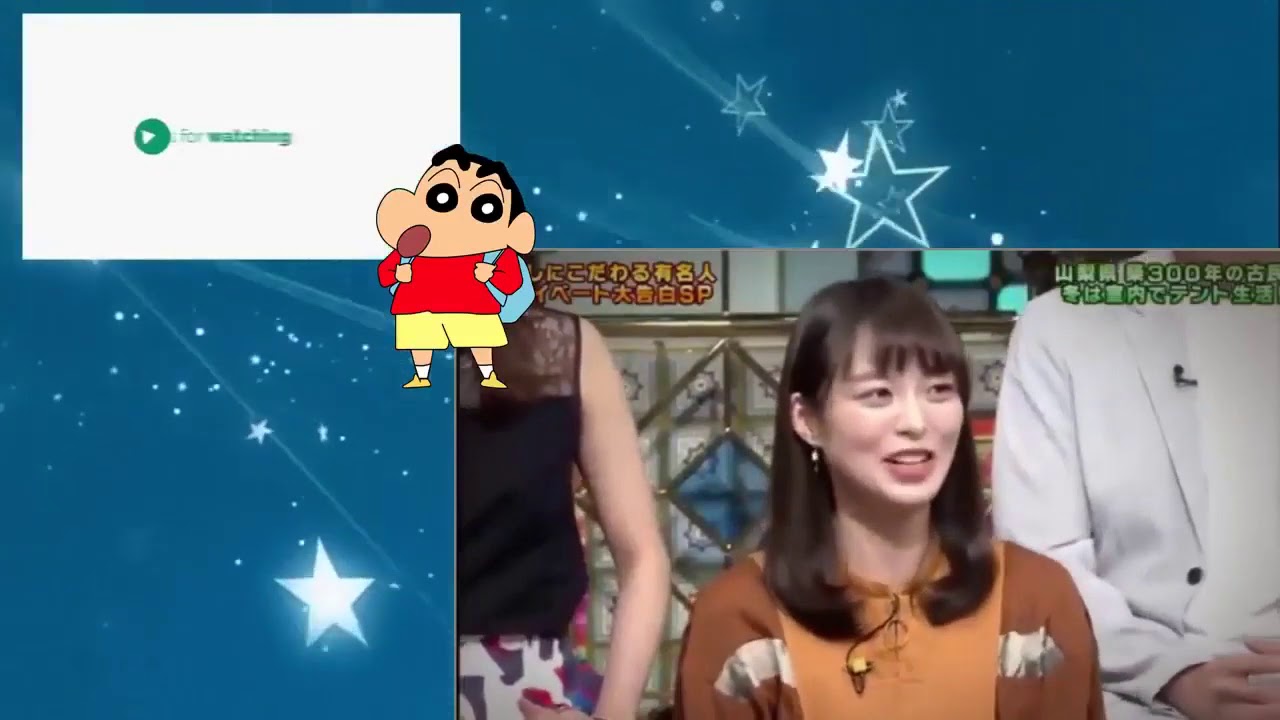 踊る!さんま御殿!! 2019年5月21日