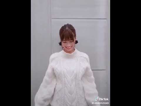 【Tik Tok】【生見愛瑠】めるるのTik Tok💜