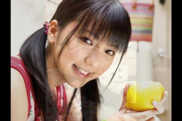 ー真野恵里菜 『ハロー！ エスパー！ ハロー！』