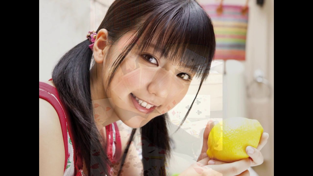 ー真野恵里菜 『ハロー! エスパー! ハロー!』 ー真野恵里菜 『ハロー! エスパー! ハロー!』