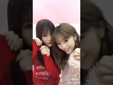 【Tik Tok】【生見愛瑠】えなめるTik Tokの、NGです！笑