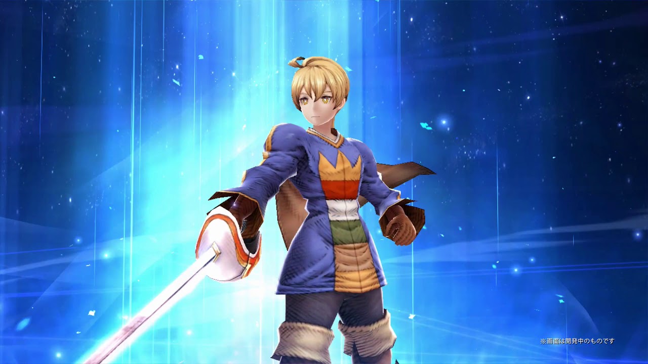 【FFBE幻影戦争】TVCM「『ファイナルファンタジータクティクス』コラボ」編
