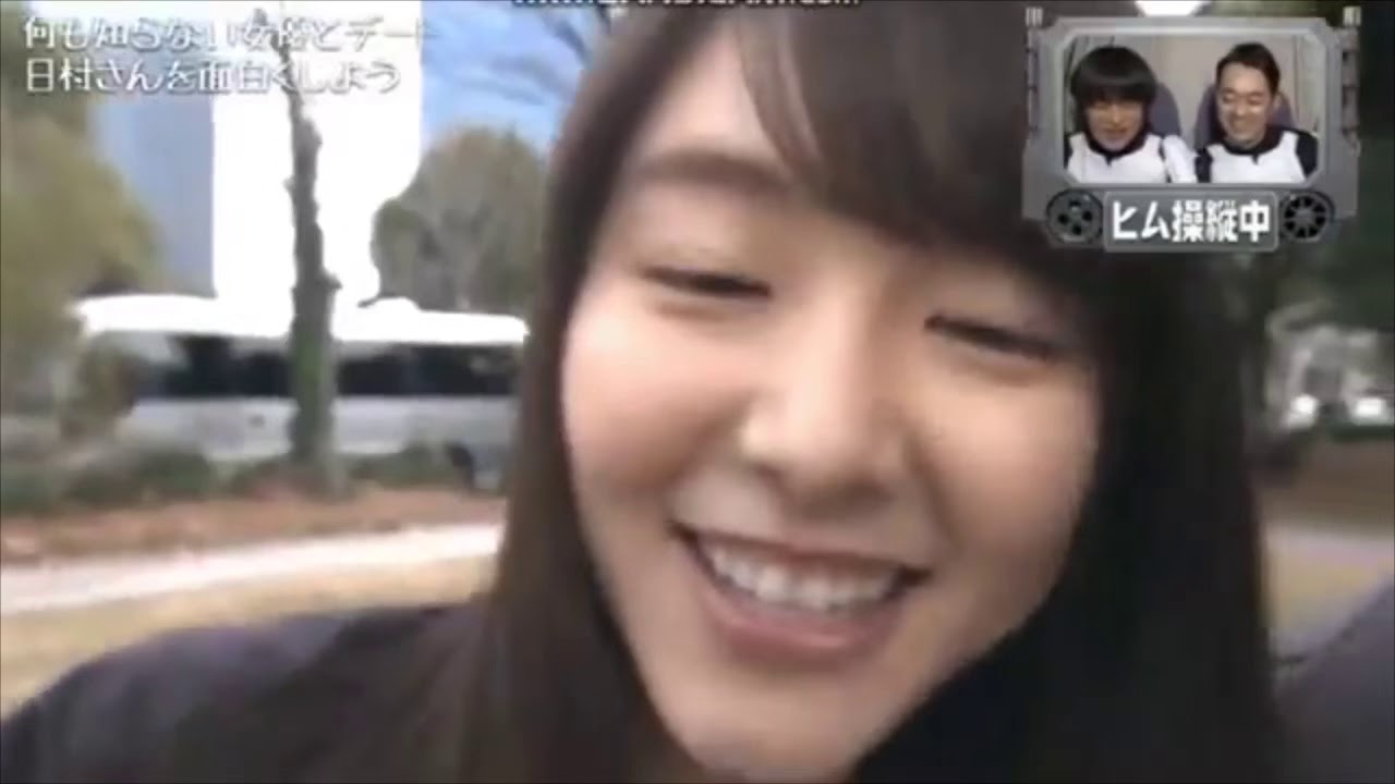 パシフィックヒム 唐田えりか ①