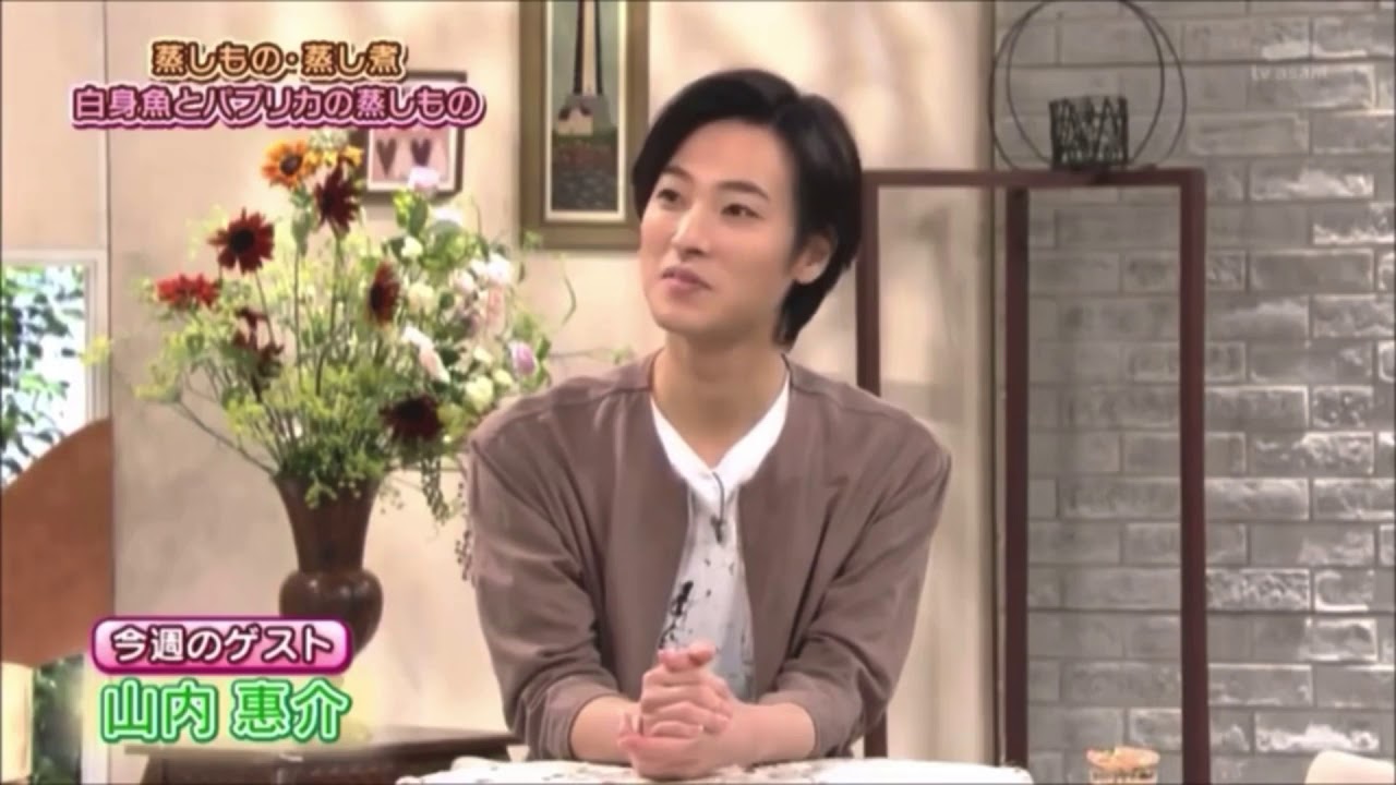 @上沼恵美子さん おしゃべりクッキング