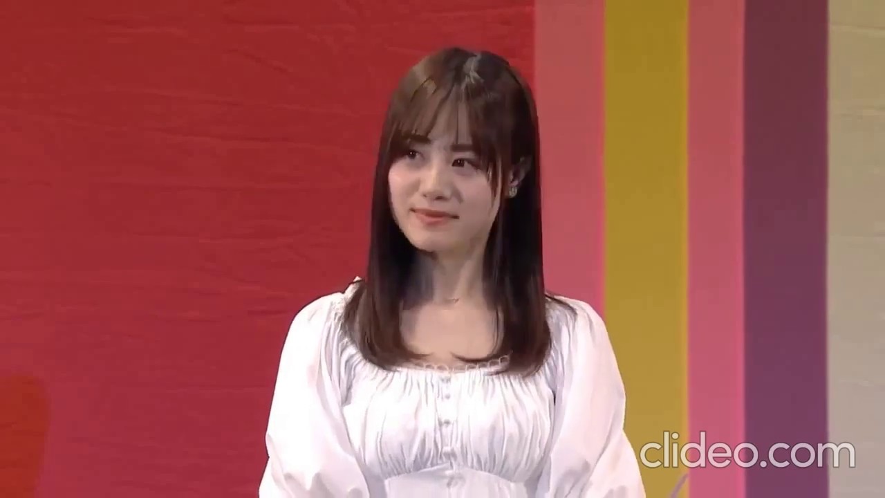 竹達彩奈は四葉スカートの中を見たいな~！
